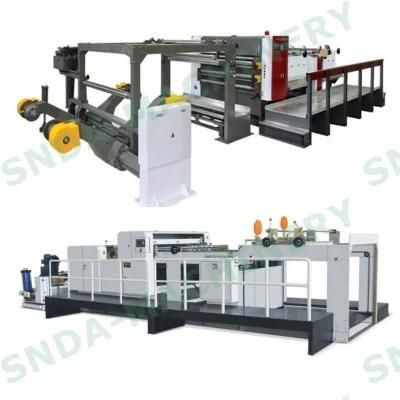 High Speed Hobbing Cutter Paper Roll Cutting Machine China Factory