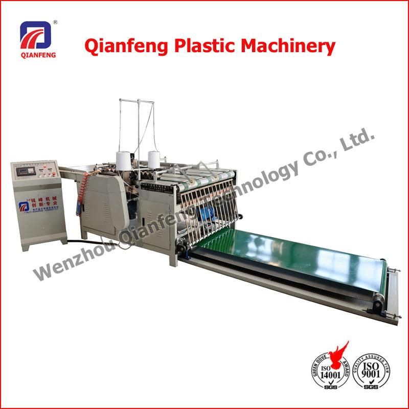 High Speed Automatic Bottom Sewing Machine for PP Woven Bag Making Manufacturers