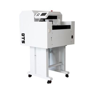 Digital Vinyl Adhesive Label Sheet Cutter with Creasing