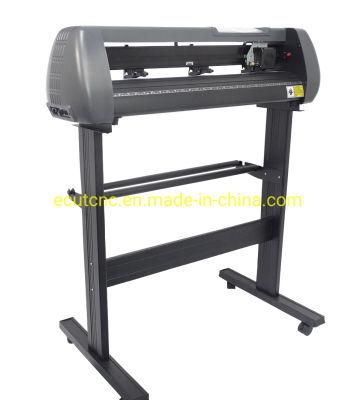 Sk-720 China Manufacture Cutting Machine Vinyl Cutter Plotter