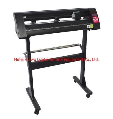 High Quality Cutting Plotter Machine