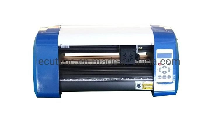 450mm Ab-450 No Stand Stick Paper Cutting Vinyl Plotter