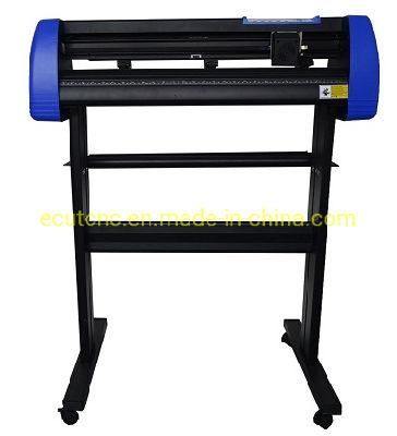 A3 A4 Easy Paper Cut Machine Vinyl Cutting Plotter