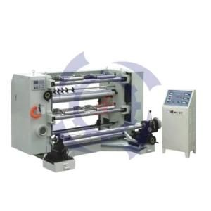 A4 Paper Cutting and Packaging Machine (SF-H)