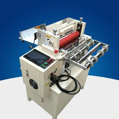 Automatic LDPE Sheet Cutting Machine