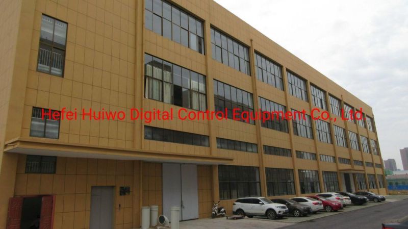 E-Cut Ki-720 Manual Contour Paper Cutter Plotter Machine
