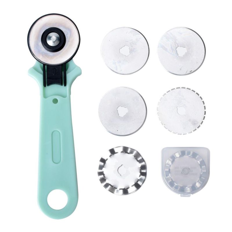 High Quality 45mm Rotary Cutter Multifunction with Blades