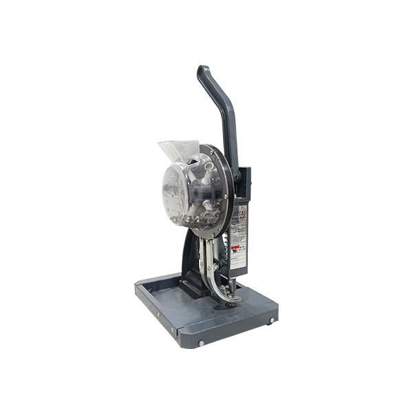 Single Eyelet Press Machine Semi Automatic Eyelet Machine