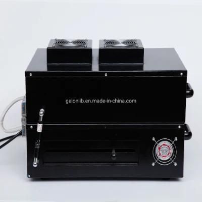 Laboratory Automatic Coater Doctor Blade Coating Machine for Lithium Battery Electrode Coating