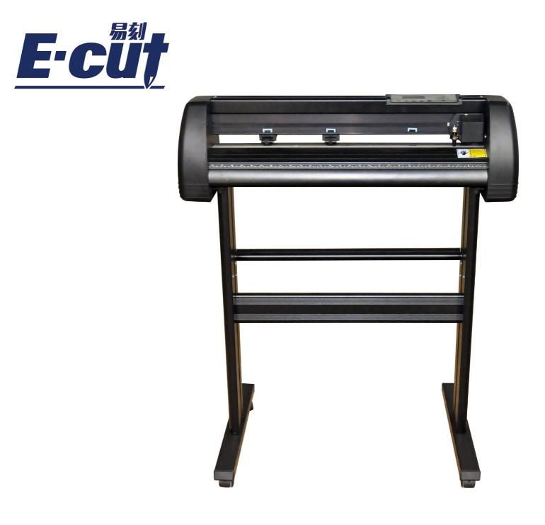 720mm Cut Function Contour Sticker Cutter Machine