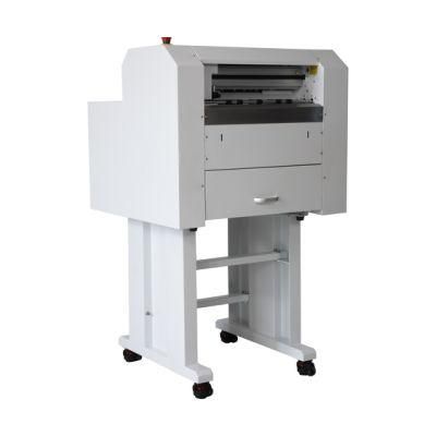 Automatic Label Die Cutter with Sheet, Self Adhesive Tape Die Cutting Machine