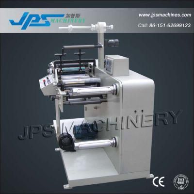 One Colour Full Printed Adhesive Label Die Cutting Machine