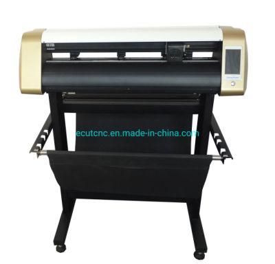 Auto Contour Cut Cutting Plotter with High Quality Eh-720ts