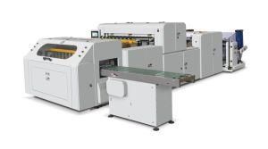 A4 Paper Cutting Machine Paper Sheet Making Machine