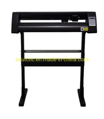 721 Sticker Paper Cutting Plotter Paper Cutting Machine Vinyl Plotter