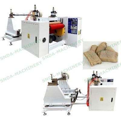 Kraft Paper Honeycomb Machine for Packing for Paperez Wrap