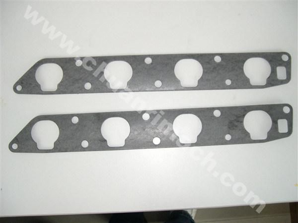 Cylinder Head Exhaust Manifold Gasket Die Cutting Machine Converter