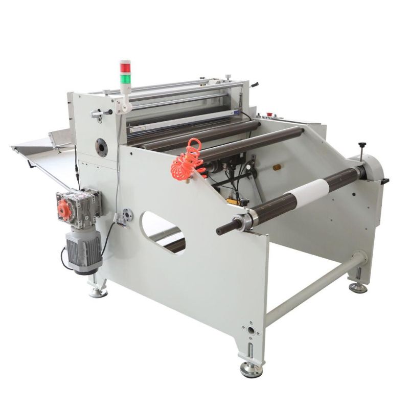Electric Paper Cutting Machine (sheet cutter)