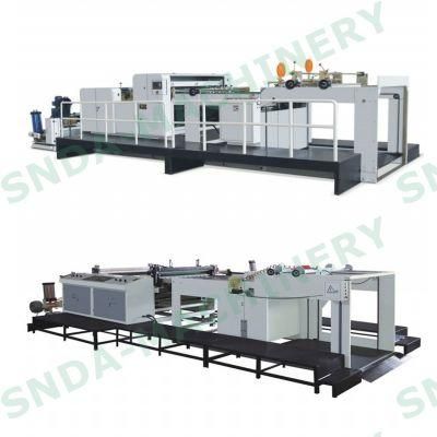 Economical Good Price Reel to Sheet Cutter China Factory