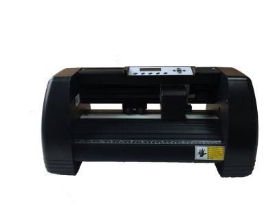 China Hot Sale Cutting Vinyl Sticker Plotter Sticker Printing and Cutting Machine Plotter