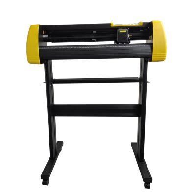 Ki-720 720cm Vinyl Sticker Cutting Plotter Cutter Machine