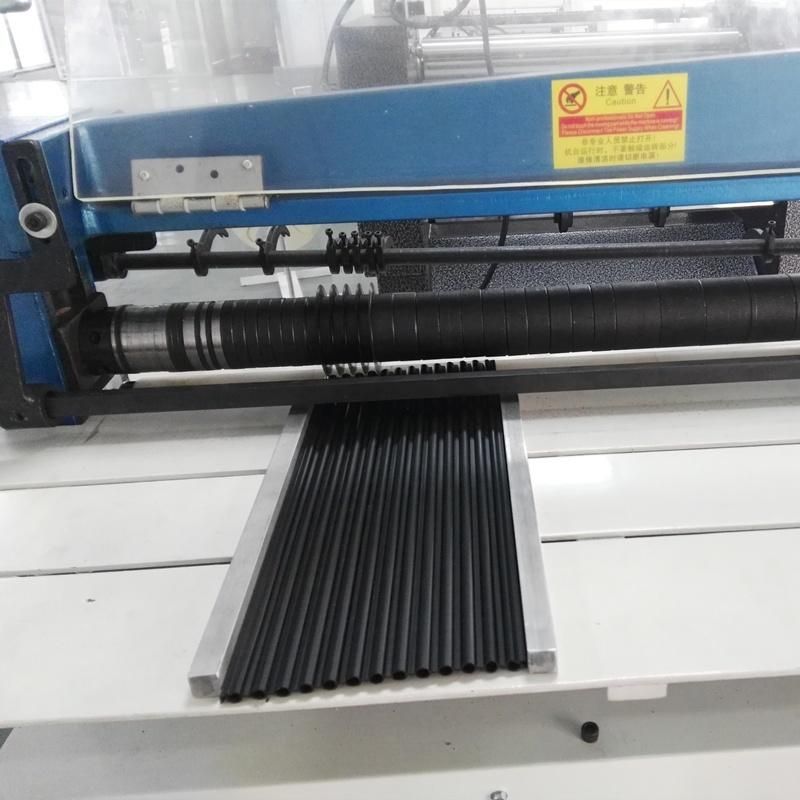 Hx-1000b Microcomputer Roll Form Sheeting Machine with Automatic Unwinding System