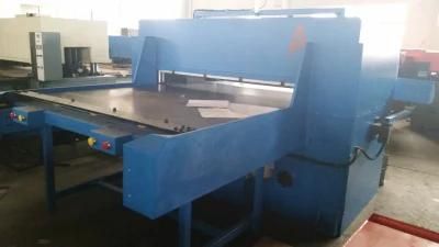 Automatic Printing Press Cutting Machine