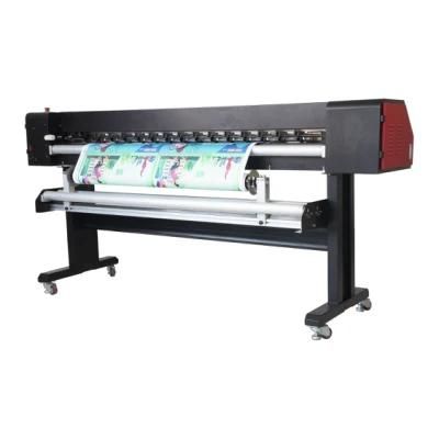 Roll to Sheet Xy Cutting Machine Rotary Paper Trimmer Cutting Machine with Servo Motor