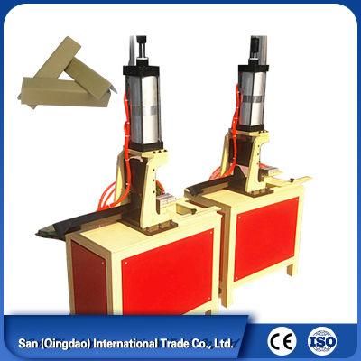 Chinese Suppliers 120mm Paper Protector/Angle Board Re-Cutter