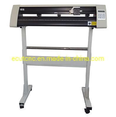 E-Cut Kh-720 Vinyl Cutter Plotter Machine
