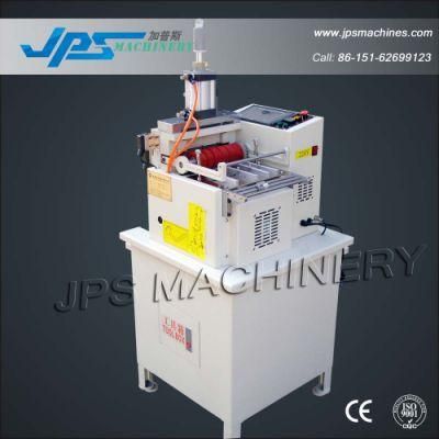 Jps-160c Pneumatic Plastic Tube and PVC Tube Cutting Machine