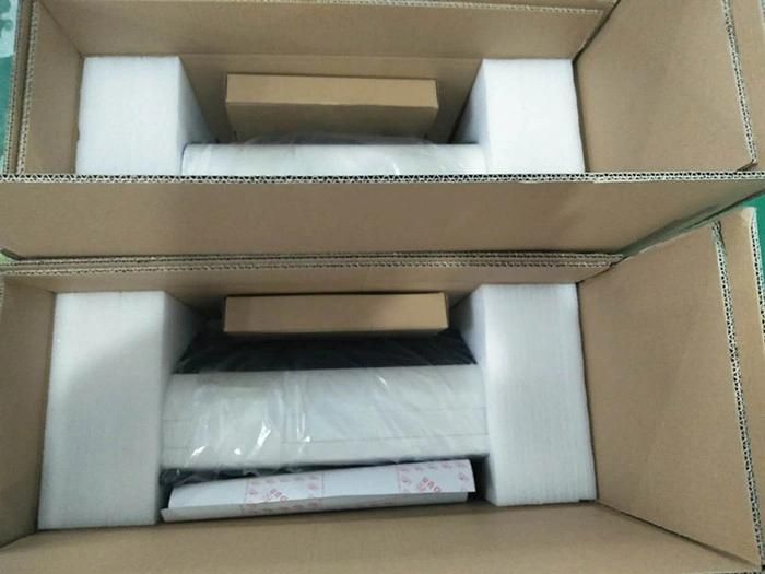 18 Inch 450mm Blue Desktop Mini Cutting Plotter
