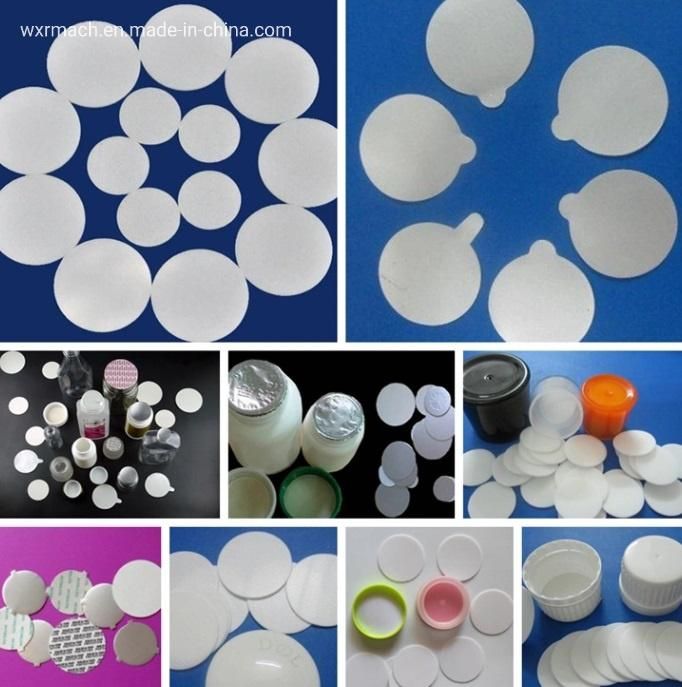 EVA Foam Gasket Die Cutting Machine From China Factory