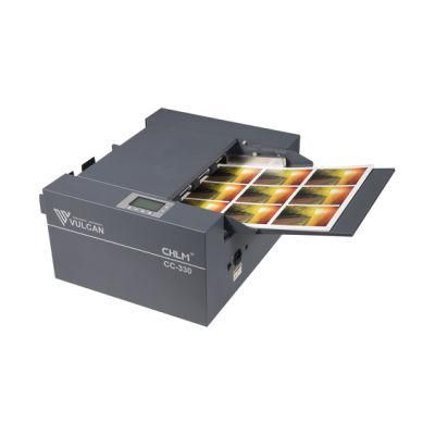 Top Quality and Low Price A3 Paper Card Cutting Machine From China Manufactory