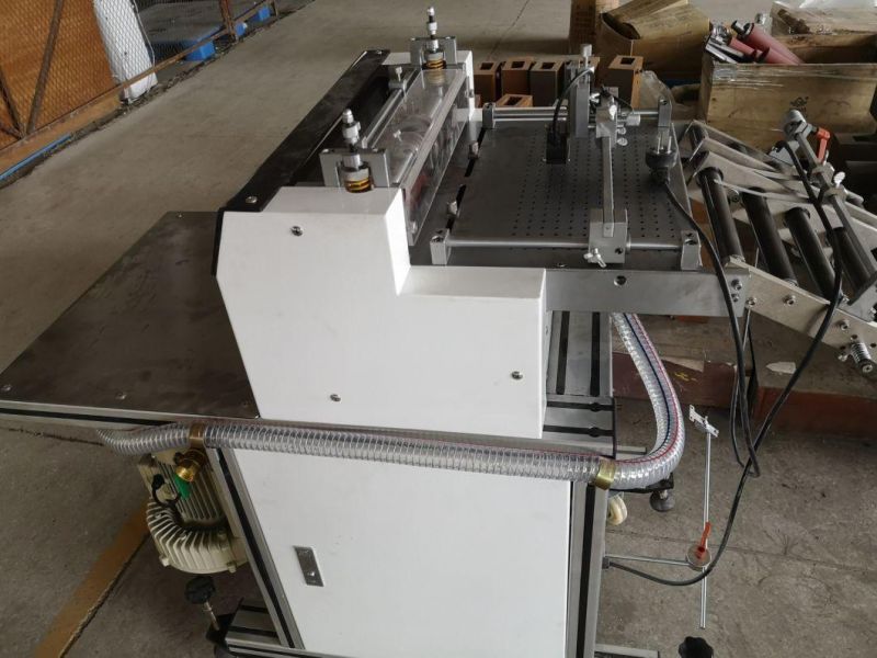 Automatic Roll to Sheet 320 Cutting Machine Sheeter Trimmer