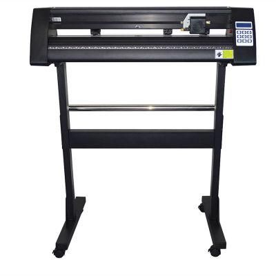 High Quality Cutter Plotter Machine Plotter Cutter Vinyl for Plotter