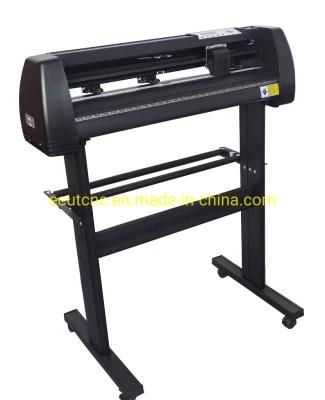 Ki-720 Stick Paper Vinyl Cutter Plotter Price Distributor Price