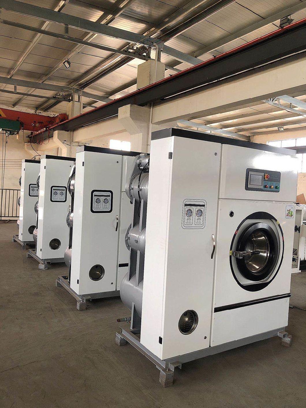 Professional Automatic Universal Laundry Press Ironing Machine (WJT)