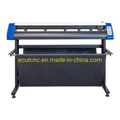 53&quot; Vinyl Cutter Plotter Auto Contour Sticker Cutting Plotter