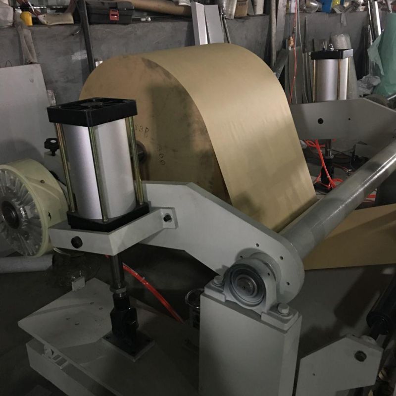 Automatic Cheap and Economic A4 Copy Paper Sheet Cutting Machine
