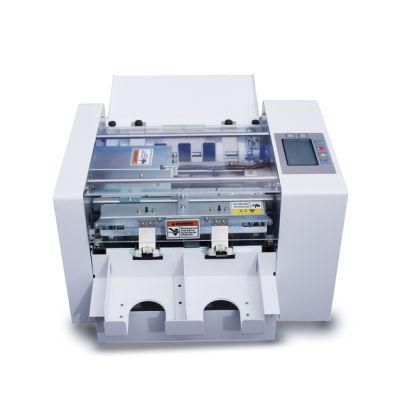Factory Direct Small Electric Photo Guillotine Paper Cutter PC220