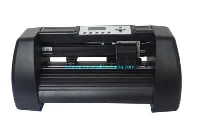 Ki-375A 15&prime; &prime; Mini Vinyl Cutting Plotter Plotter Cutter