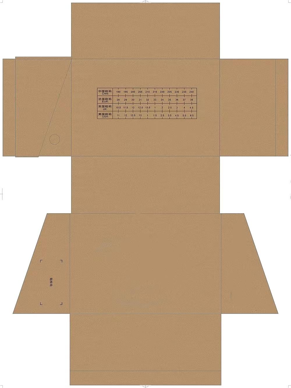 Manual Platen Corrugated Cardboard Box Die Cutting Machine with CE