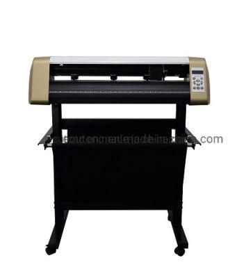 28&quot; 720mm Auto Contour Servo Moto Vinyl Plotter