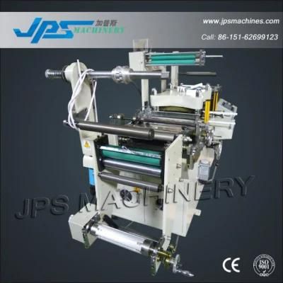 Barcode Label Sticker Die-Cutter Machine Approved by CE