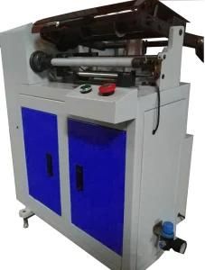 Paper Pipe Cutting Machine for Label Printing