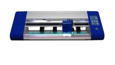 18&prime;&prime; Blue Mini Cutting Plotter E-Cut