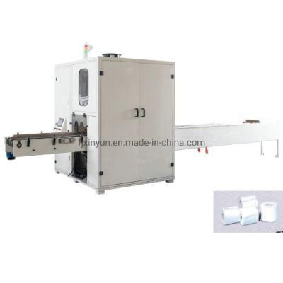 Automatic Double Channels Log Saw Cutting Machine