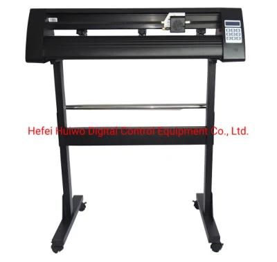 E-Cut Kh-720 Cutting Plotter Vinyl Cutter with Different Color