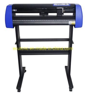 28&quot; Ki-720 Universal Used Vinyl Cutter Machine